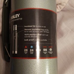 stanley Other - Stanley thermos stanley Other - Stanley thermos